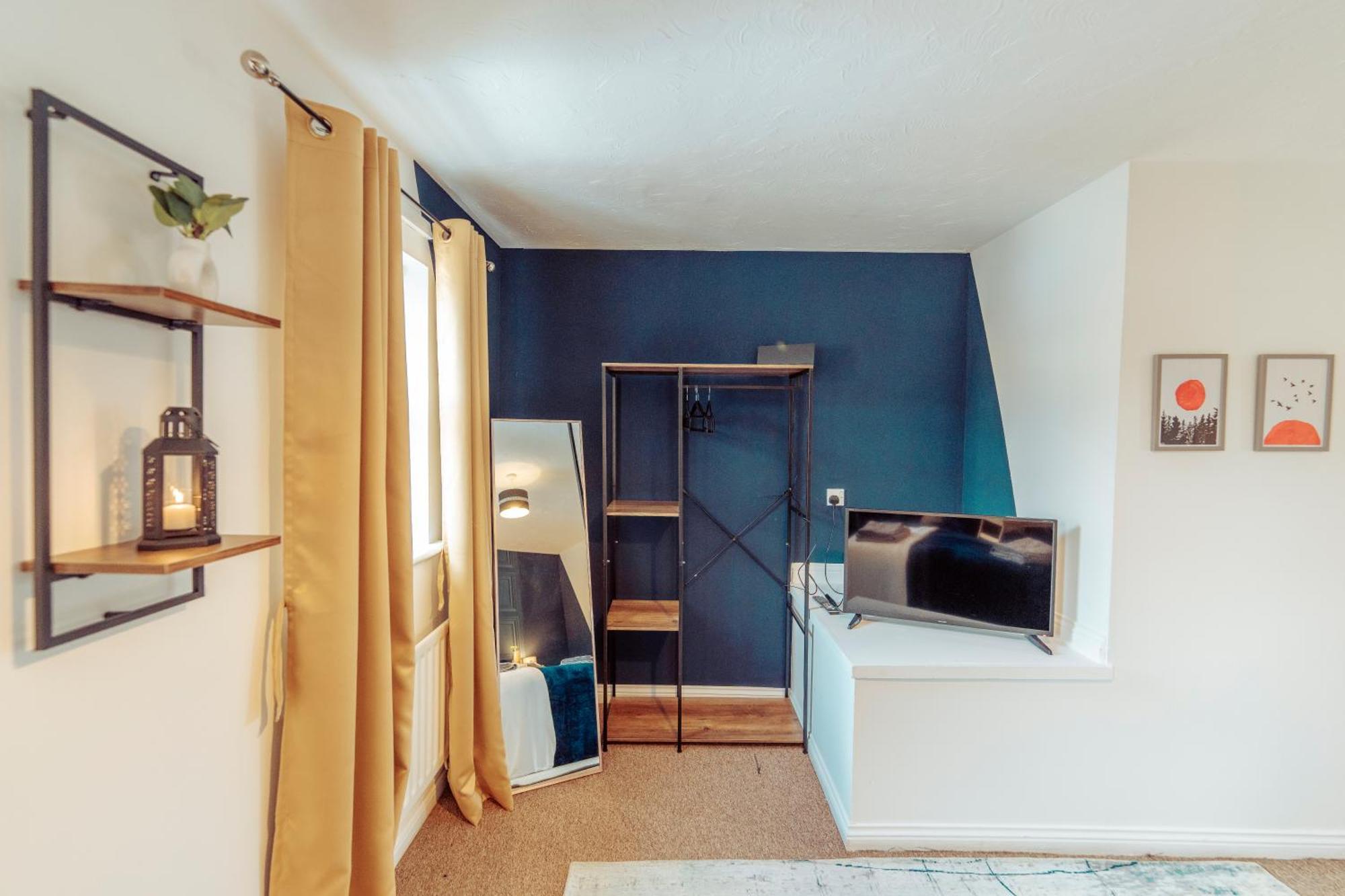 2 Bedroom Peaceful Home, Colchester Mile End Exterior foto
